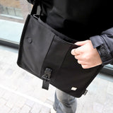 Campus Messenger Bag