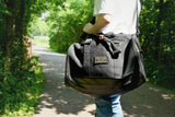 Noir Wabana Duffle Bag